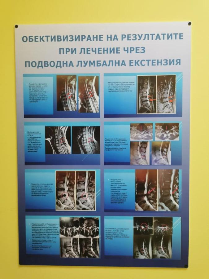 Hotel-Clinic Dr. Gechevi Павел-Баня Екстер'єр фото